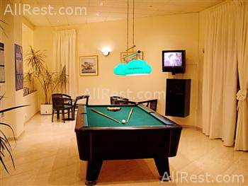 Golden Sun & Golden Beach Hotel 22